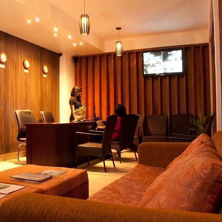 Holidaymakers Inn Hulhumale Exterior foto
