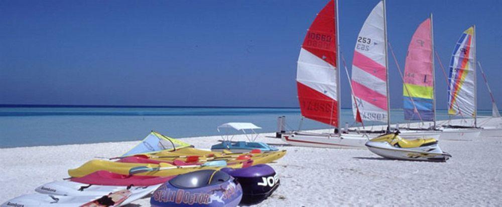 Holidaymakers Inn Hulhumale Exterior foto