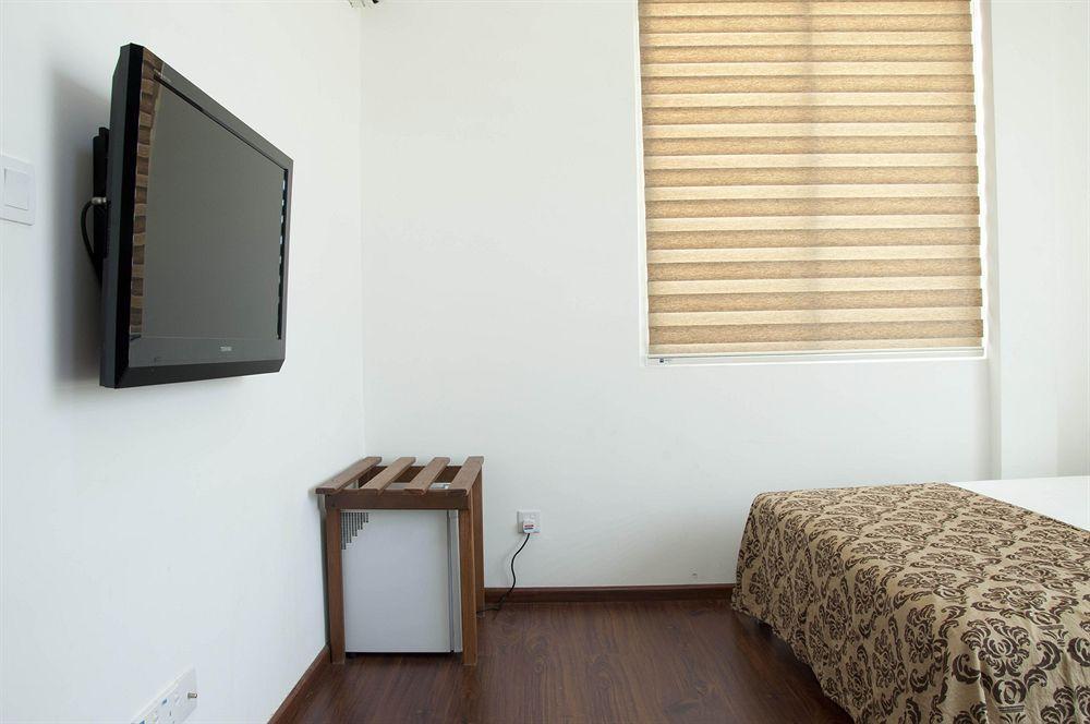 Holidaymakers Inn Hulhumale Exterior foto