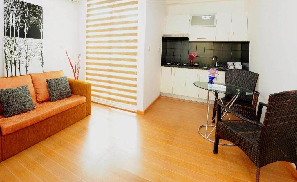 Holidaymakers Inn Hulhumale Quarto foto